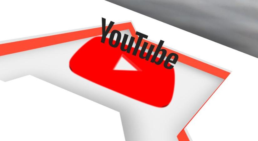 Jönnek a 30 másodperces, átugorhatatlan reklámok YouTube-ra