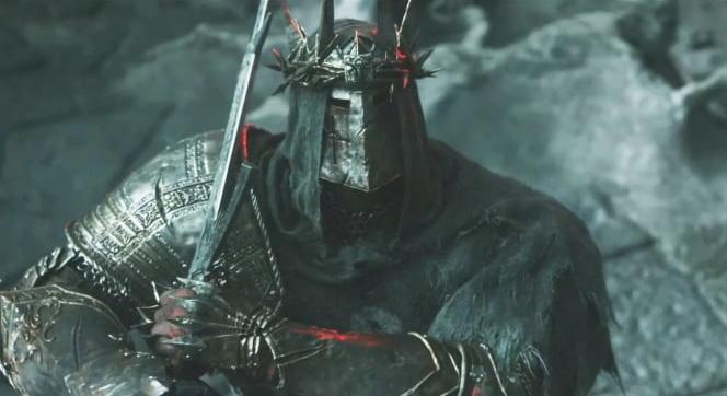 Lords of the Fallen: megjelenési dátum és játékmenet [VIDEO]