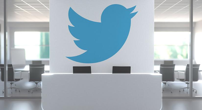 Csökkent a Twitter kockázatossága, lenyugodhatnak a befektetők