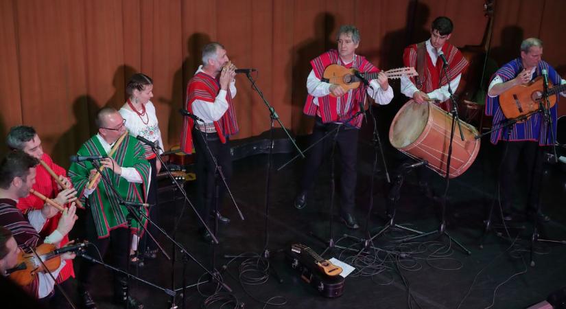 A Közép-Andokig szállt a lélek a Los Andinos fehérvári koncertjén