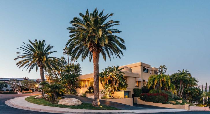 Tommy Lee Jones kaliforniai otthonától elképesztőbb luxusvillát még nem láttunk