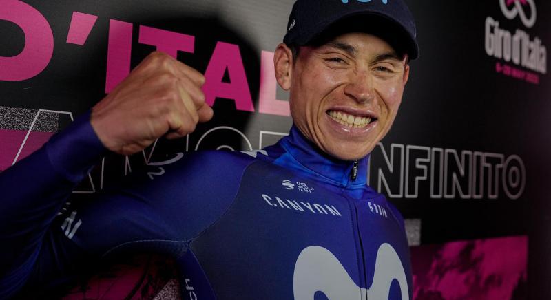 Giro d'Italia hírek: Rubio megvalósította az álmát, Thomas szerint helyes volt a rövidítés, a sprinterek napja következik