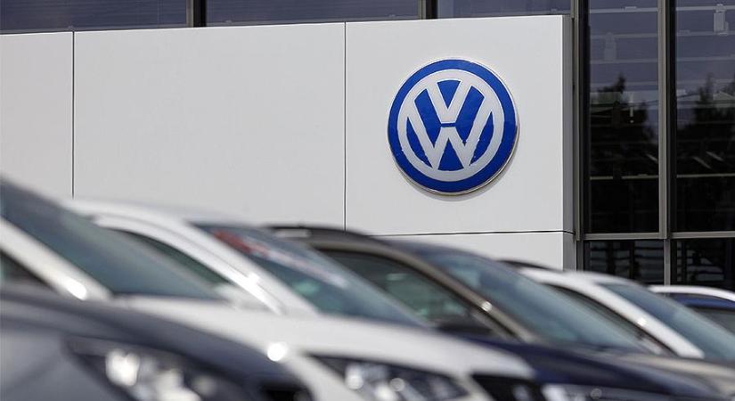 A Volkswagen teljesen kivonult Oroszországból