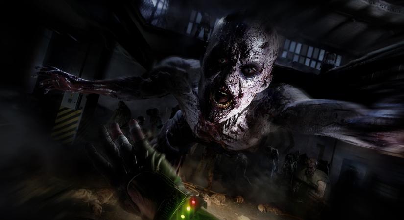 „Össze****juk” majd magunkat a Dying Light 2 durva frissítésétől, ígéri a játék rendezője