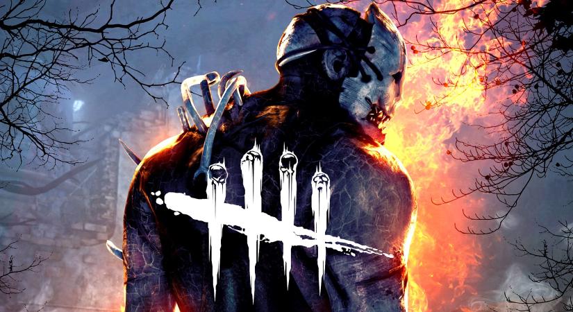 Történetközpontú Dead by Daylight-játék készül, amin egy népszerű, horrorspecialista stúdió dolgozik