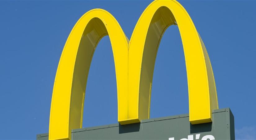 Egy magyar férfi rántotta le leplet a McDonald's legnagyobb titkáról, ezt sose gondoltuk volna a Mekiről