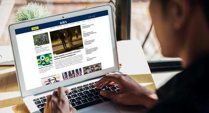 Elhagyja a Telexet az egyik főszerkesztő-helyettes