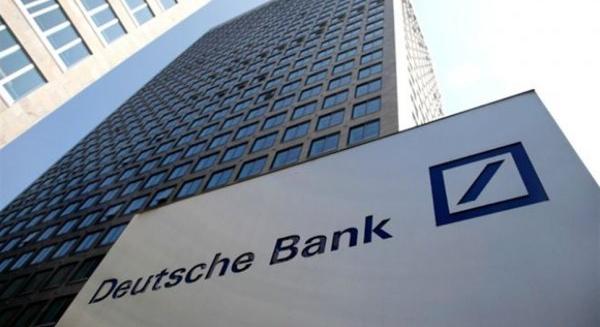 75 millió dollárra perelték be a Deutsche Bankot