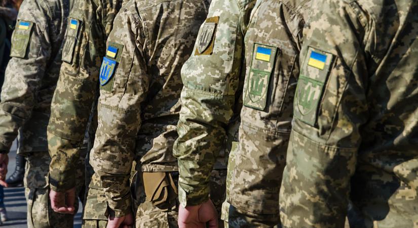 Megszólalt Volodimir Zelenszkij ukrán elnök: ez fontos fordulat lehet a háborúban