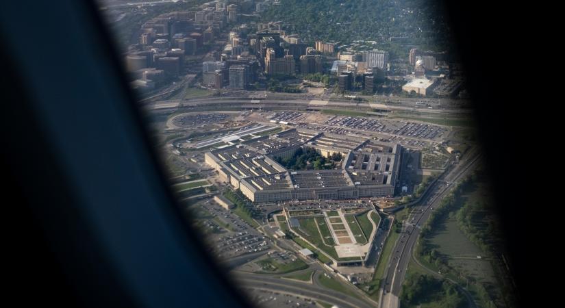 Földművest ölhetett meg a Pentagon az al-Kaida-vezér helyett