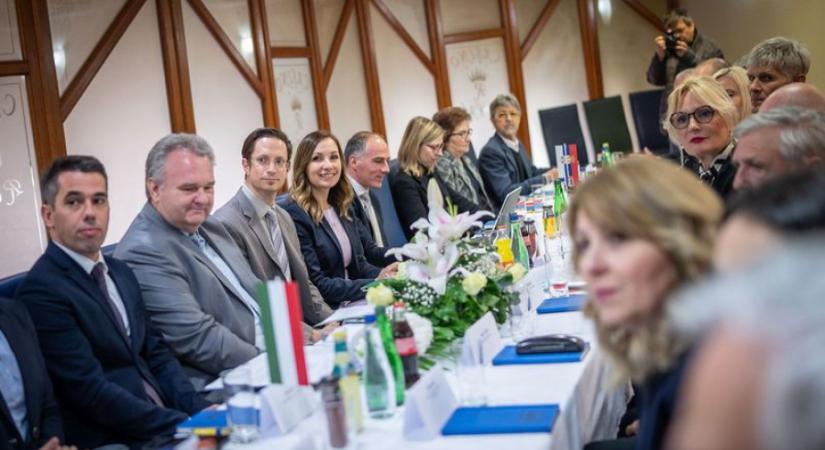 Zentán tárgyaltak a magyar és szerb fogyasztóvédők