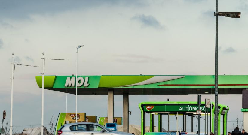 A kedvezőtlen MOL-szerződés miatt újra drágulhat az üzemanyag