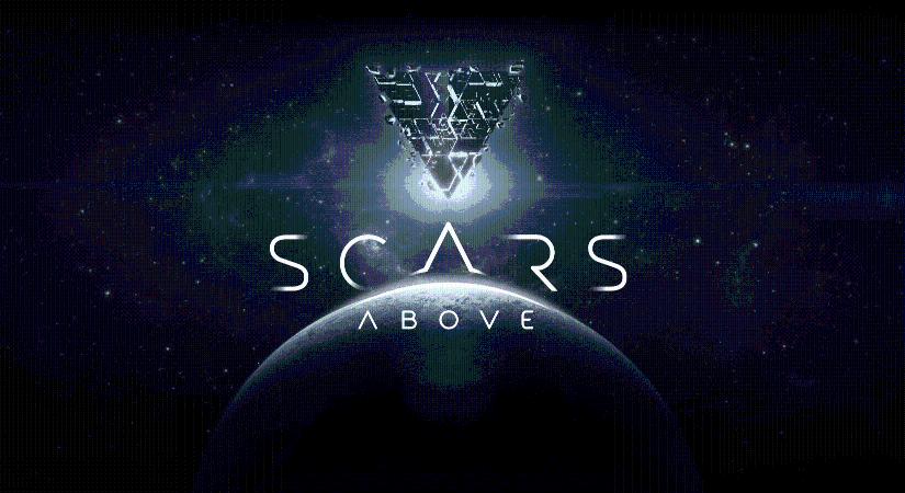 Scars Above — PC teszt