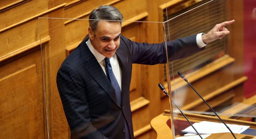 Patthelyzet jöhet a görög választások után