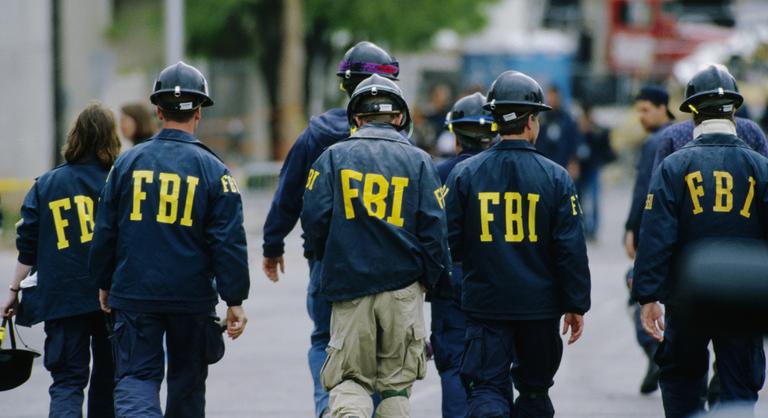 Fény derült az FBI indokolatlan hírszerzési megfigyelésére