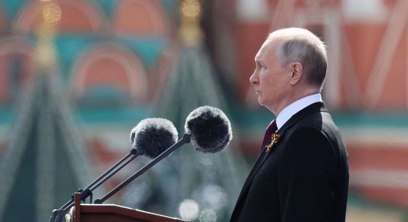 Putyin sorsfordító bejelentést tett, de lehet, hogy egy szó sem igaz belőle