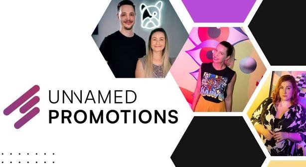 Egyedülálló üzleti modellel mutatkozik be az Unnamed Promotions online marketing ügynökség