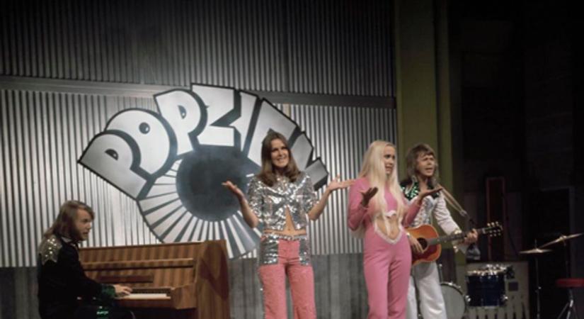 ABBA dalokkal szórakoztatják a bólyi közönséget