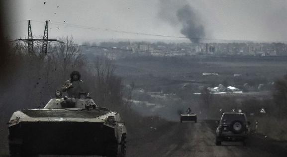 Váratlan fordulat: már őszre véget érhet az ukrajnai háború?