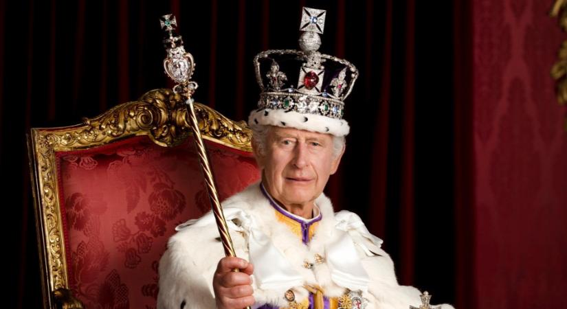 III. Károly megtiltotta Erzsébet királynő bizalmasának, hogy újabb királyi titkokat fedjen fel