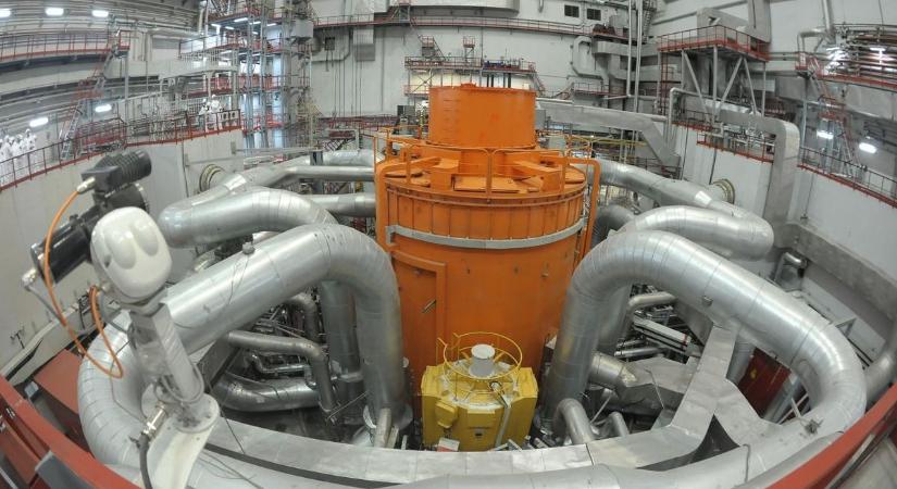 Atomenergetikai fejlesztések Romániában