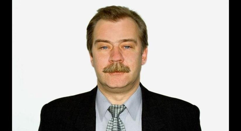 Elhunyt Dr. Kecskés Gábor az Egynapos Sebészet osztályvezető főorvosa