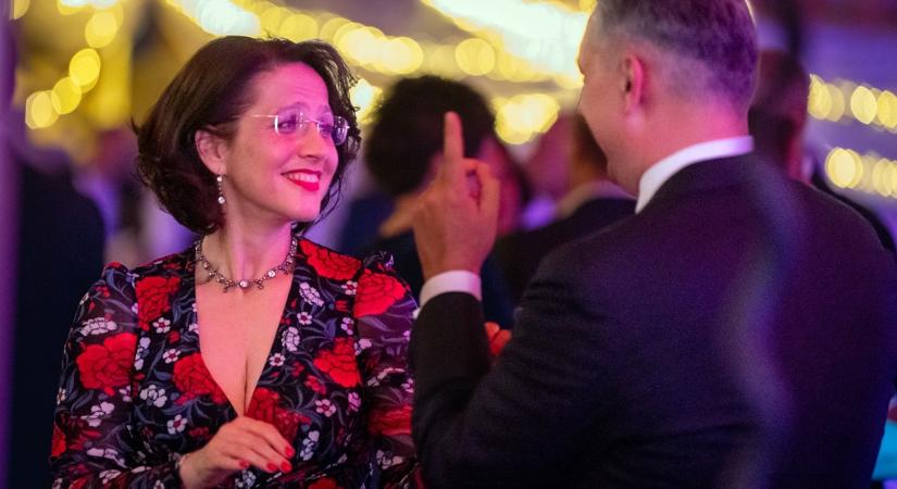 Az 5. Makói Polgári Bál esete a Lázár házaspárral