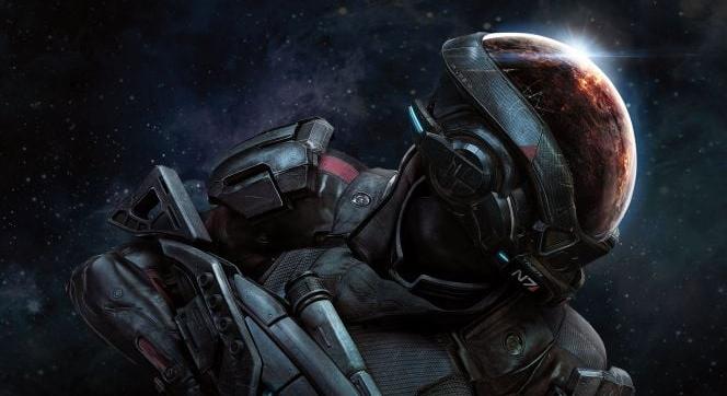 Rossz időben készült a Mass Effect: Andromeda, állítja annak kreatív rendezője