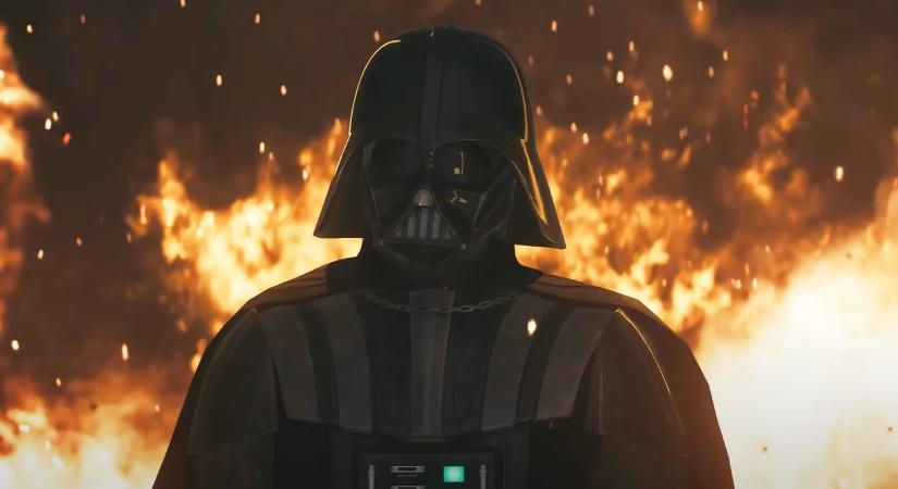 Akár Darth Vadert irányítva is végigtolhatjuk a Star Wars Jedi: Survivort, de ez nincs ingyen