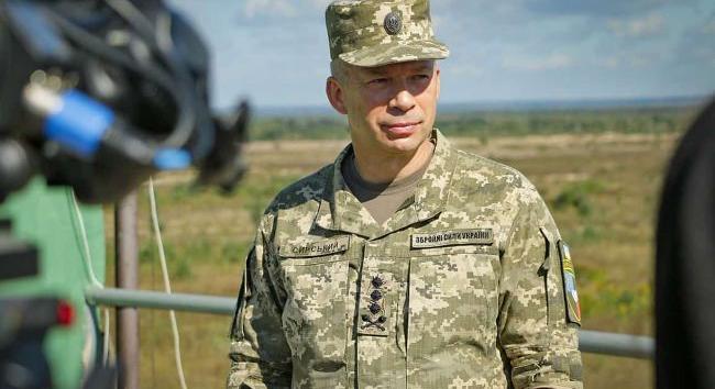 Szirszkij: közel van Bahmut ukrán taktikai bekerítése