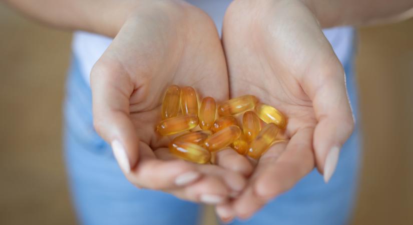 D-vitamin: hogyan érdemes szedni, hogy biztosan hasson? A szakgyógyszerész tanácsa