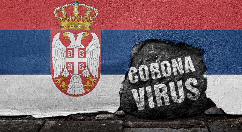 Szerbia egyelőre nem tervez újabb korlátozásokat