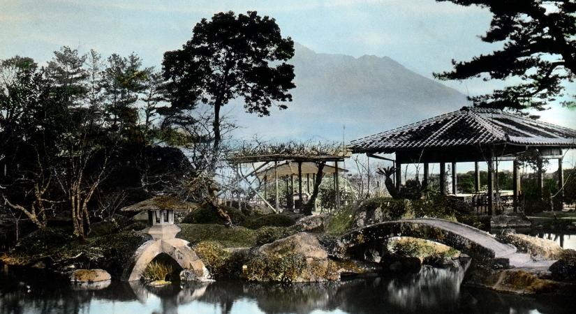 Bozóky Dezső, a császári és királyi sorhajóorvos kelet-ázsiai fényképeinek legújabb tárlata
