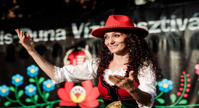 FesztiválszezON! – a Kis-Duna mente térség nyári fesztiváljai