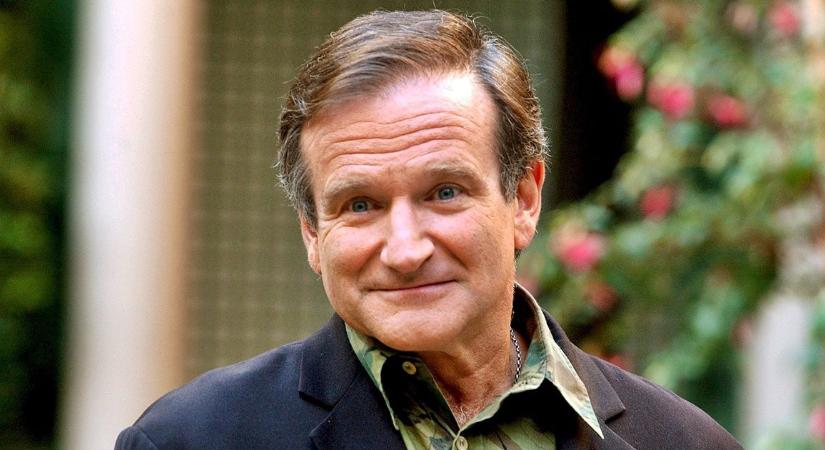 Megindító dolog derült ki Robin Williams-ről – Csak ezzel az egy feltétellel vállalta el a filmjeit