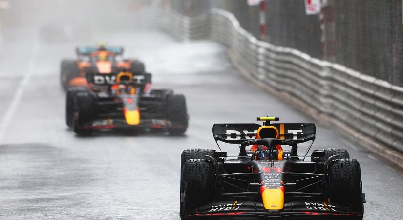 Íme, a 2023-as F1-es Monacói Nagydíj menetrendje – a futamtörlés után visszatér a Forma-1!