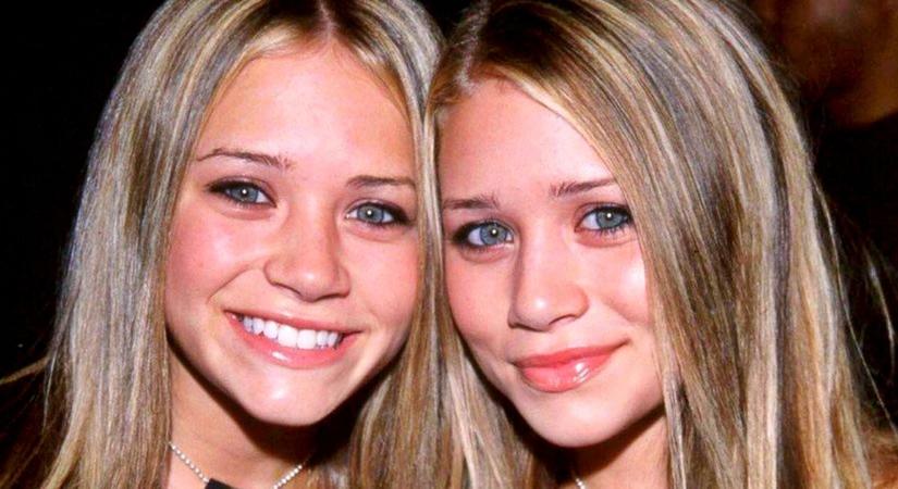 10 meglepő érdekesség, amit még nem tudtál az Olsen ikrekről