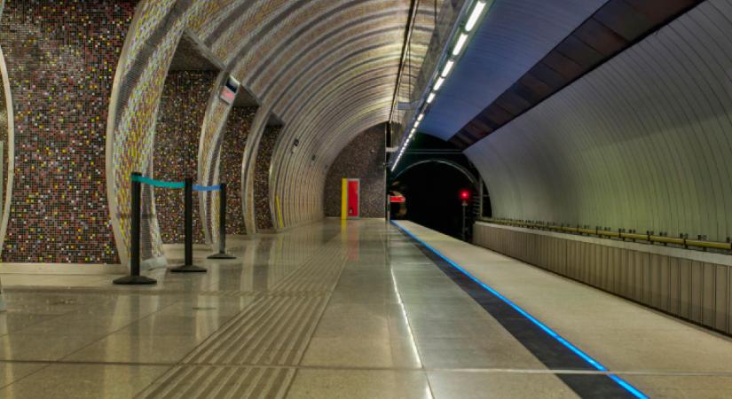 Már-már történelmi pillanat: Ma véget ér a 3-as metró felújítása, átadják a Lehel és Nagyvárad téri megállókat