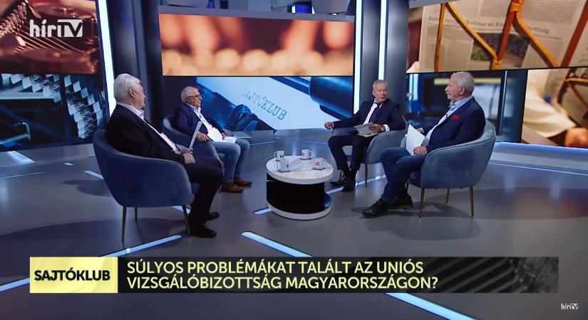 Daniel Freund úgy viselkedett, mint a kommunista időkben a párttitkárok