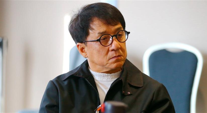Jackie Chan élete centiken múlt, majdnem szörnyethalt egy filmforgatáson