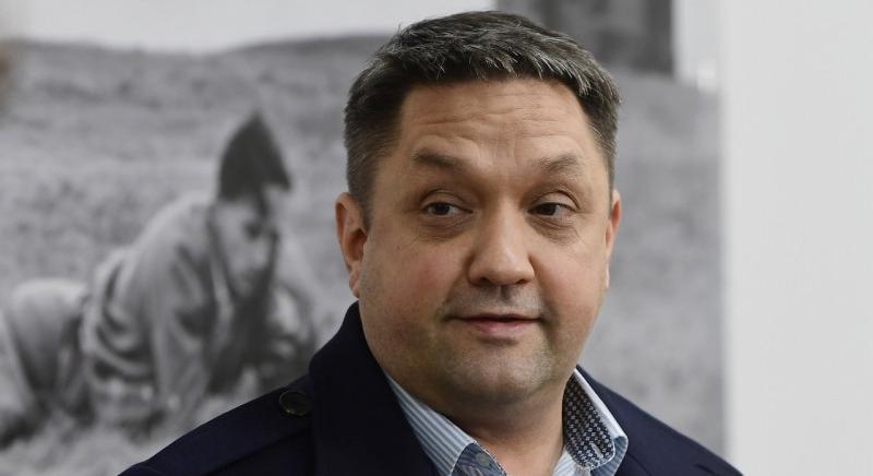 Szarka Gábor: “Az SZFE új rektorát ténylegesen Magyarország köztársasági elnöke nevezi majd ki”