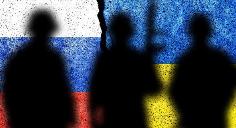 Mi a valóság? Az oroszok szerint elfoglalták Bahmutot, az ukránok cáfolják a város elvesztését