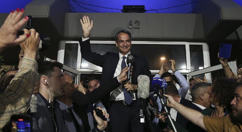 Nem közösködik a görög választások győztese