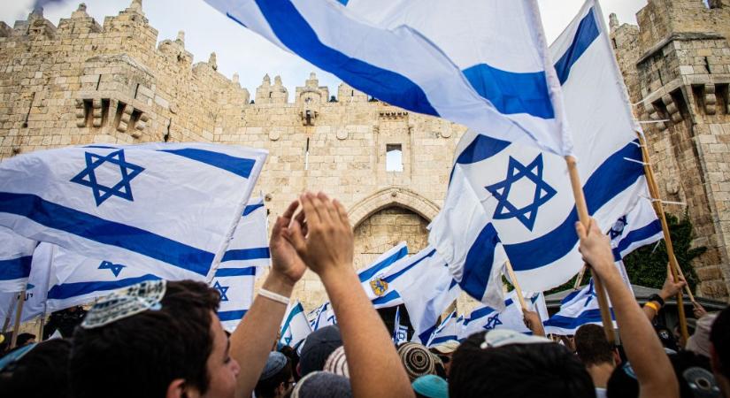 Antiszemitizmussal vádolja a zsidó állam kormányát egy izraeli lap