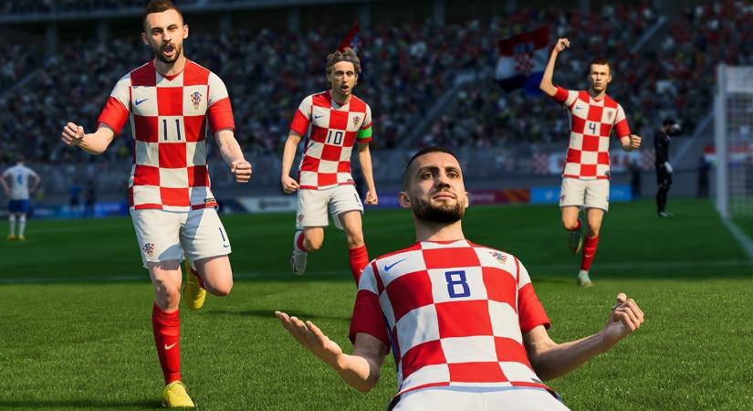 EA Sports FC: A kiadó „nagyon magabiztos” a focis széria első olyan játékával kapcsolatban, ami nem a FIFA címet viseli