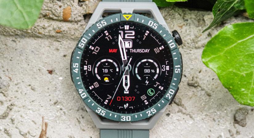 Huawei Watch GT 3 SE - amatőr sportegyesület