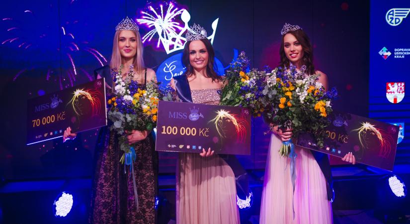 Megvan a csehországi vasutas szépségverseny győztese