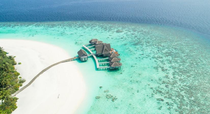A Maldív-szigetek a világ első országaként hűségprogrammal csábítaná vissza a turistákat