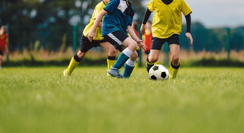 Több mint ezer gyerek választhat sportágat Mezőtúron