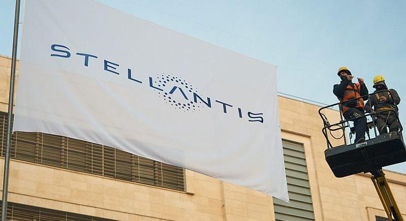 A Stellantis leállította kanadai akkugyára építését